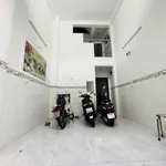 Bán nhà hẻm xe hơi 5 tầng 40m2, 6 CHDV, gần vòng xoay Lê Đại Hành, Quận 11, 6,6 tỷ - Ảnh thu nhỏ 3