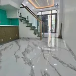 Bán nhà hẻm 3 tầng mới 35m2, 3PN, Quận 4, giá 5,15 tỷ - Ảnh thu nhỏ 3