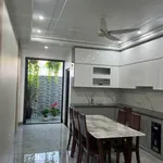 Nhà phố bán 5 tầng thang máy 60m² Trần Văn Giang 12,6 tỷ - Ảnh thu nhỏ 3