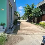 Bán nhà hẻm Trường Chinh Phú Thiện 200m² 1 tỷ 6 - Ảnh thu nhỏ 2