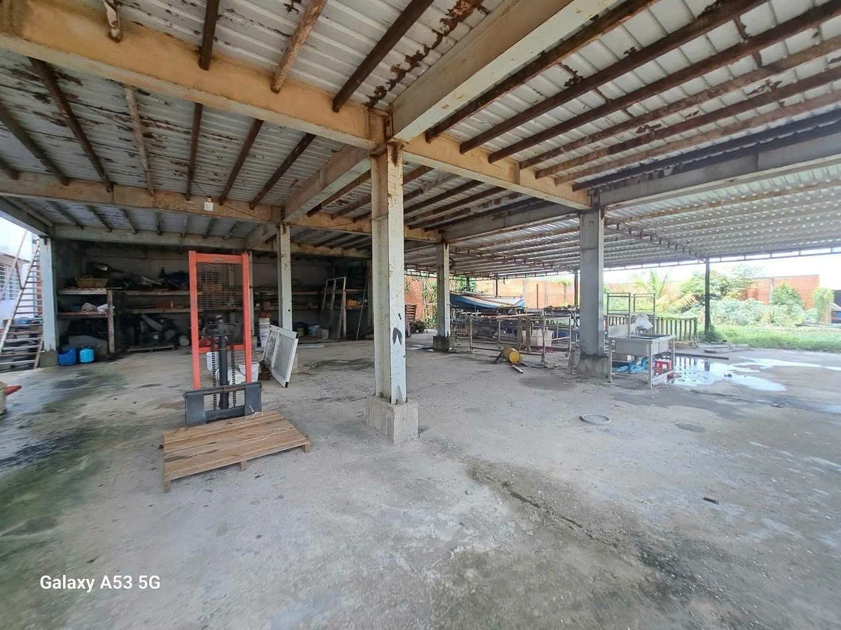 Bán đất mặt tiền 3060m² Xã Long Sơn Tây Ninh, giá 20 tỷ - Ảnh thu nhỏ 4
