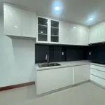 Bán căn hộ cao cấp 64m² 2PN Fancy Tower Bến Quận 7 - Ảnh thu nhỏ 4
