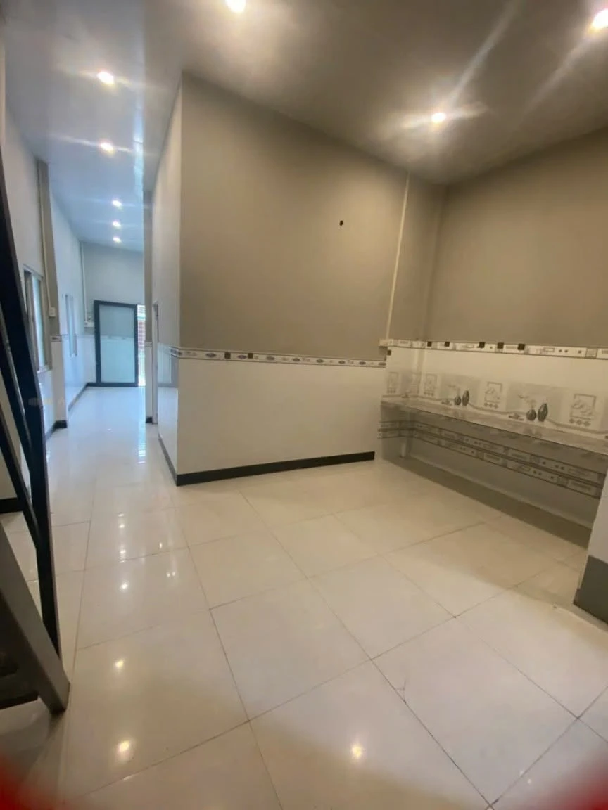 Cho thuê nhà 2 phòng ngủ Rạch Giá, 3 triệu/tháng - Ảnh thu nhỏ 5