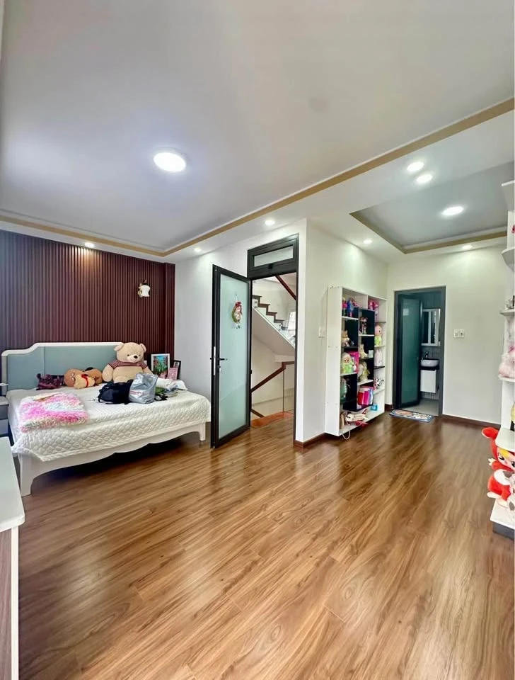 Bán nhà Đà Lạt 61m² 3PN 4WC 5,4 tỷ - Ảnh thu nhỏ 2