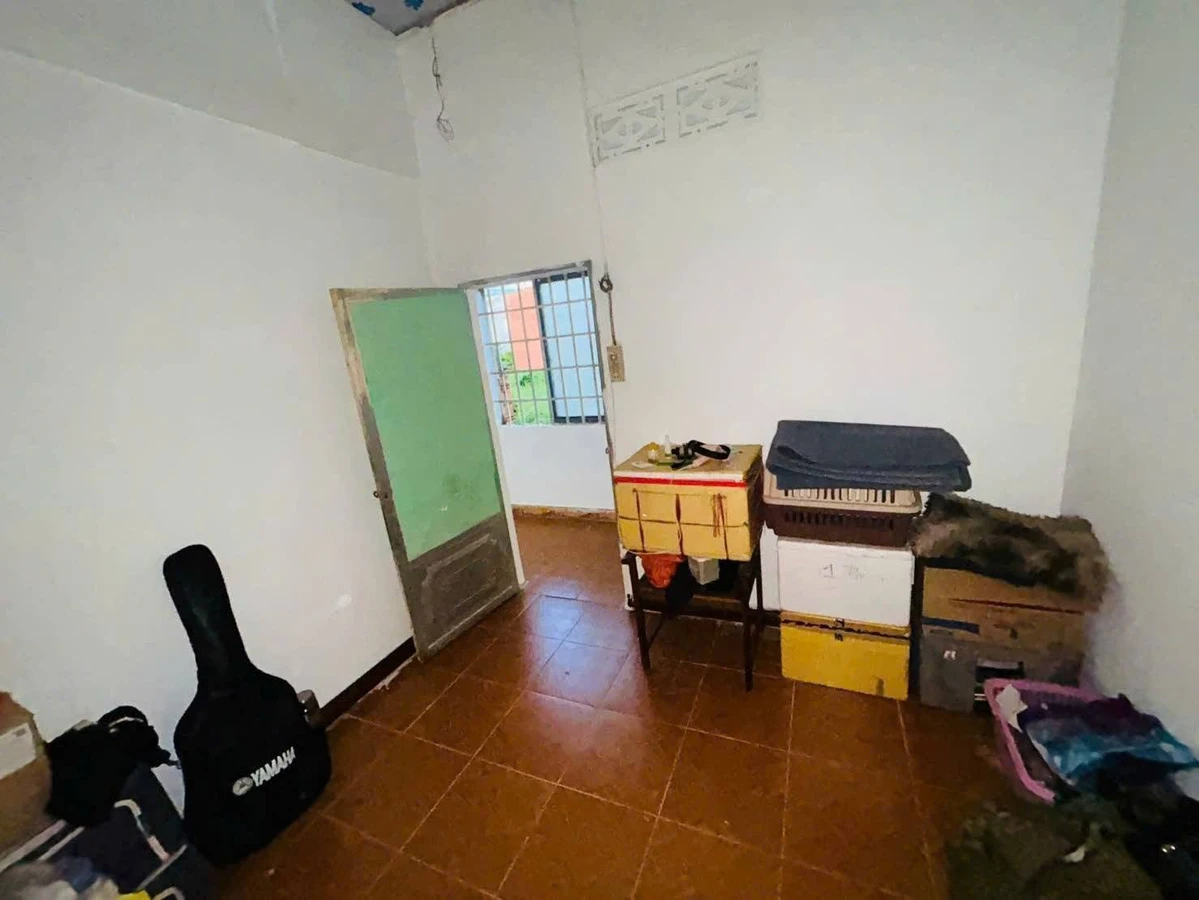 Bán nhà cấp 4 tại Bến Cát, 50m², 2 PN, 1 tỷ 6 - Ảnh thu nhỏ 3