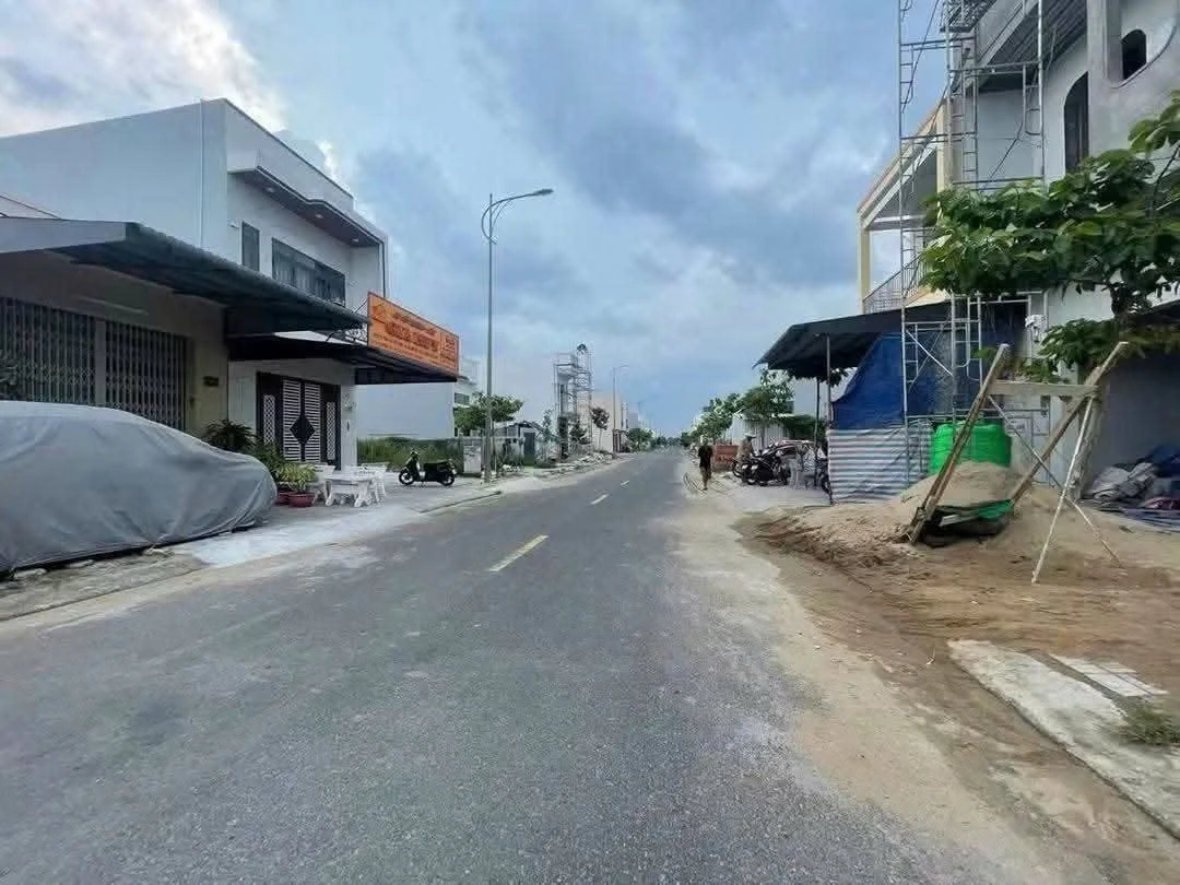 Bán cặp nền 90m² Rạch Giá, Kiên Giang 3 tỷ 750 triệu - Ảnh thu nhỏ 2