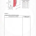 Bán lô đất góc 2 mặt tiền 226m2 Xã Đất Đỏ Bà Rịa - Vũng Tàu - Ảnh thu nhỏ 3