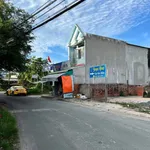 Bán đất góc nhà vườn 410m² (250m² thổ cư) tại Đông Thạnh, Hóc Môn giá 9,2 tỷ - Ảnh thu nhỏ 1