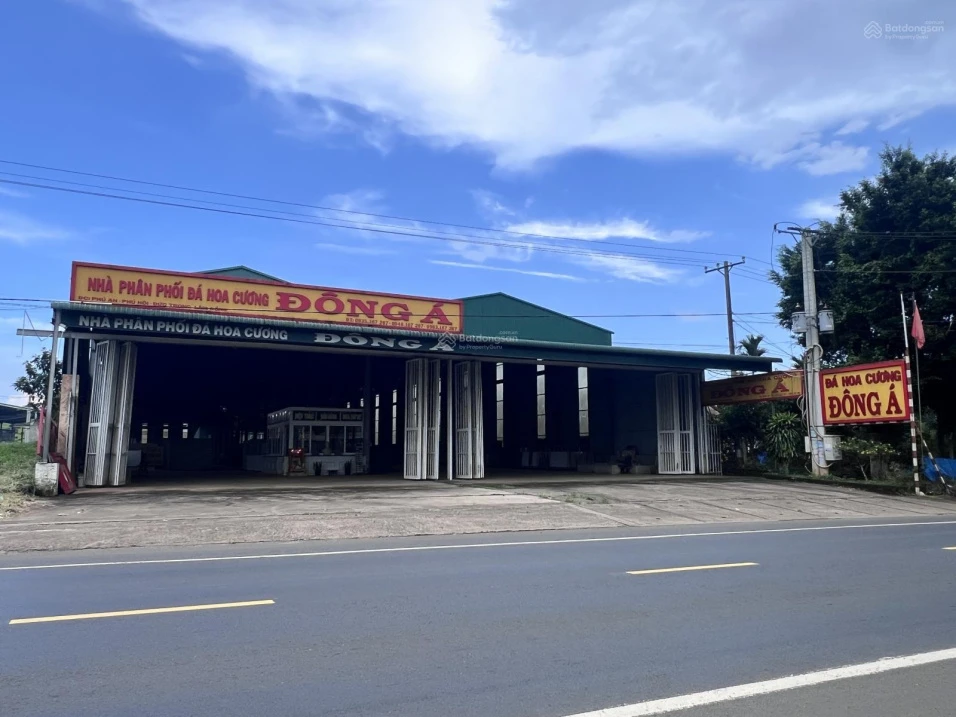 Kho xưởng có mặt tiền rộng hiếm có tại Quốc Lộ 20 - Đức Trọng - Lâm Đồng - Ảnh thu nhỏ 5