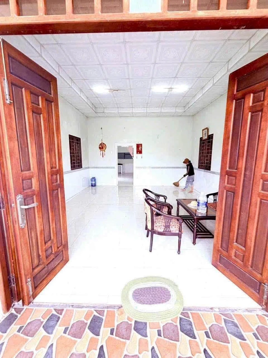 Bán nhà 2 phòng 243m² gần chợ Đức Tân, Tân Phú - Ảnh thu nhỏ 2
