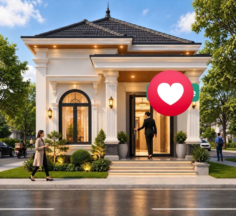 Bán nhà phố 4,5x36m (162m²) 1 tỷ 840 triệu Bình Tân - Ảnh thu nhỏ 3