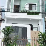 Bán nhà 1 trệt 1 lầu 96m2, 2PN, 2WC, 2,45 tỷ - Ảnh thu nhỏ 1