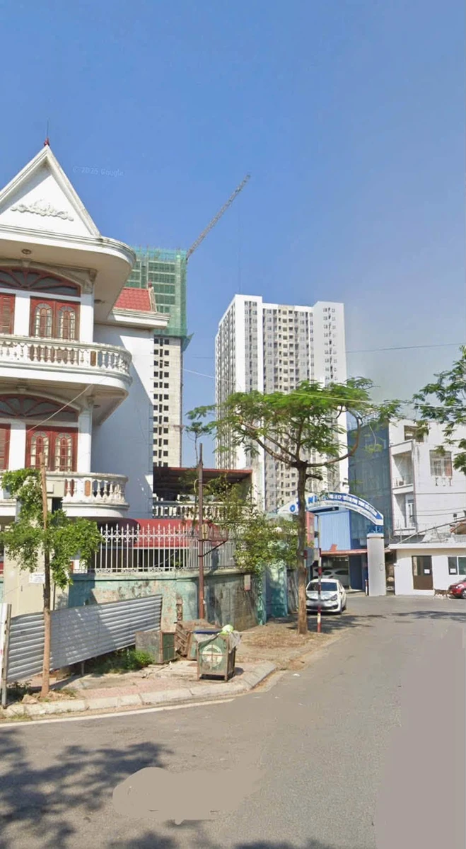 Bán đất mặt đường Vạn Mỹ 66m² Nhà Bè hơn 6 tỷ - Ảnh thu nhỏ 2