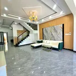 Bán nhà 1 trệt 1 lầu mặt tiền Nguyễn Huy Tưởng, Rạch Giá 85m² - Ảnh thu nhỏ 5