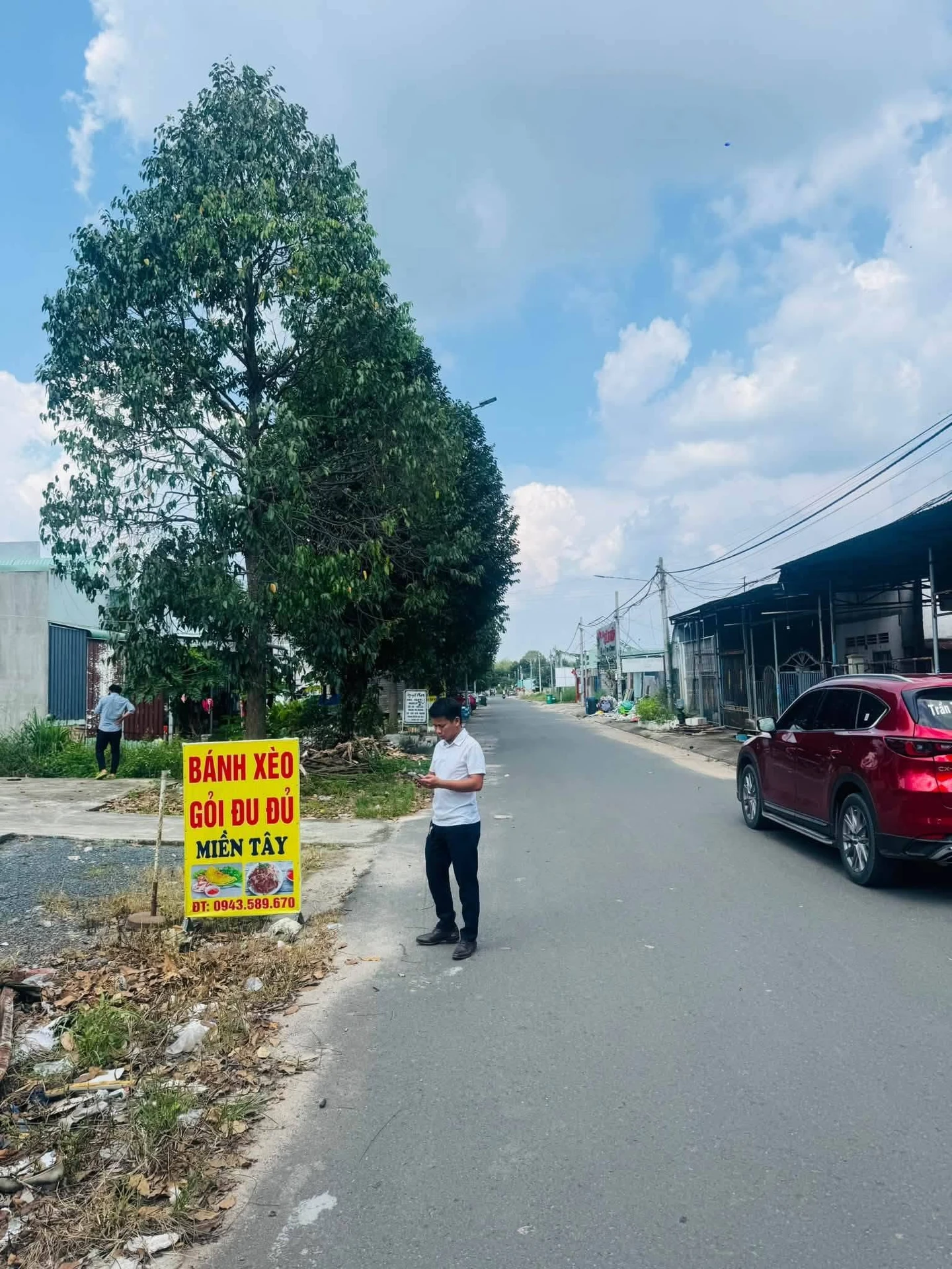 Bán mặt bằng kinh doanh 282m2, 3 phòng ngủ ở Chơn Thành - Ảnh 1