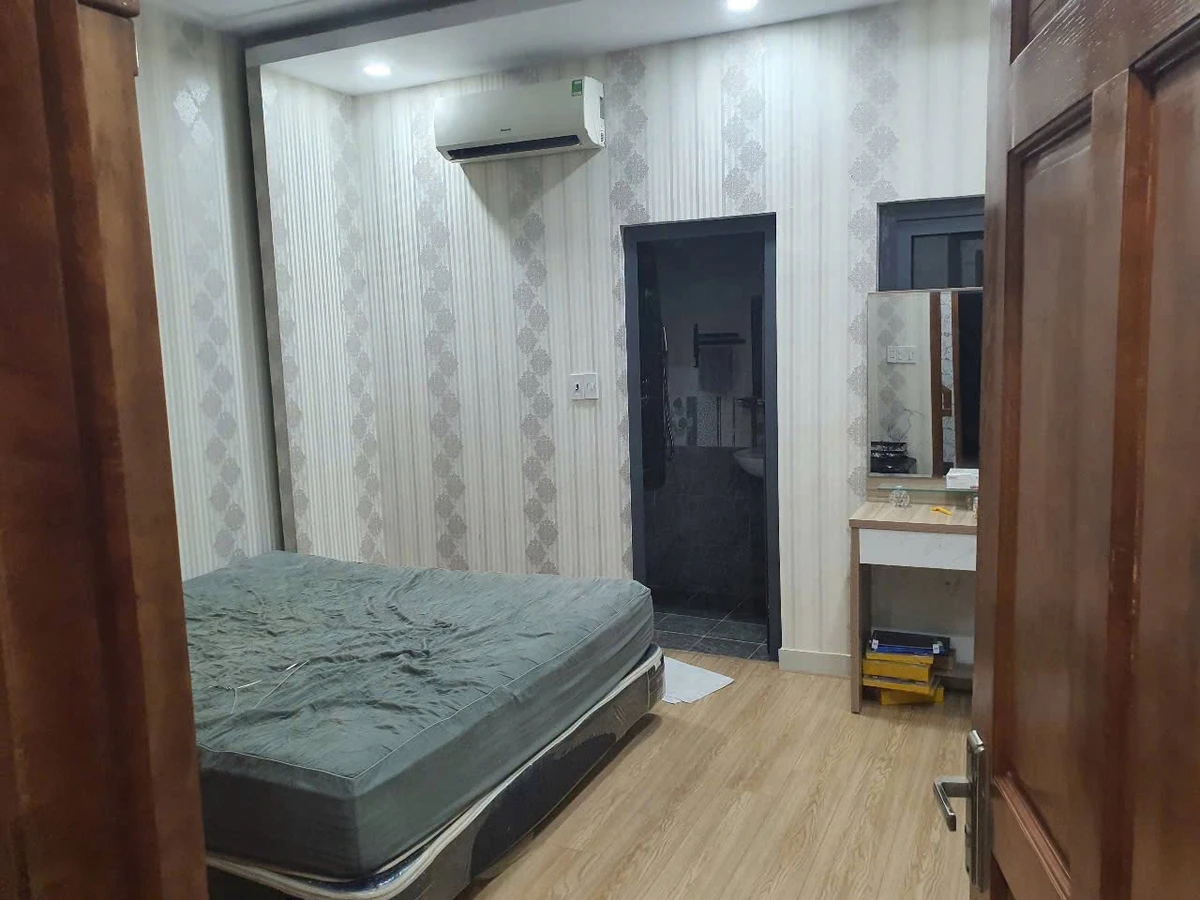 Bán nhà hẻm xe hơi 52m² 4 tầng Phạm Đăng Giảng 6,2 tỷ - Ảnh thu nhỏ 4