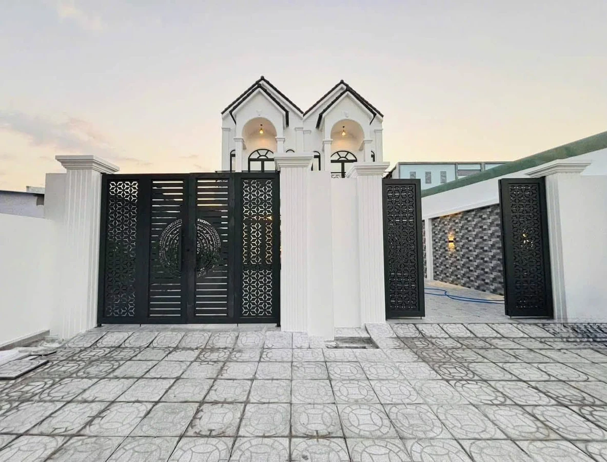 Nhà mặt tiền Nguyễn Trung Ngạn Rạch Giá 155m² 3 PN 3.25 tỷ - Ảnh thu nhỏ 2