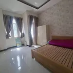 Bán nhà mặt tiền 4 tầng 40m2, Quy Nhơn, 3 phòng ngủ, 3 WC - Ảnh thu nhỏ 3