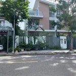 Bán biệt thự view biển 195m2 lô B7.06 KĐT Tây Bắc, Rạch Giá - Ảnh thu nhỏ 4
