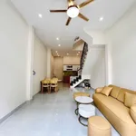 Bán nhà 3PN/3WC 48m² Dương Thị Mười Q12 - 5,3 tỷ - Ảnh thu nhỏ 2