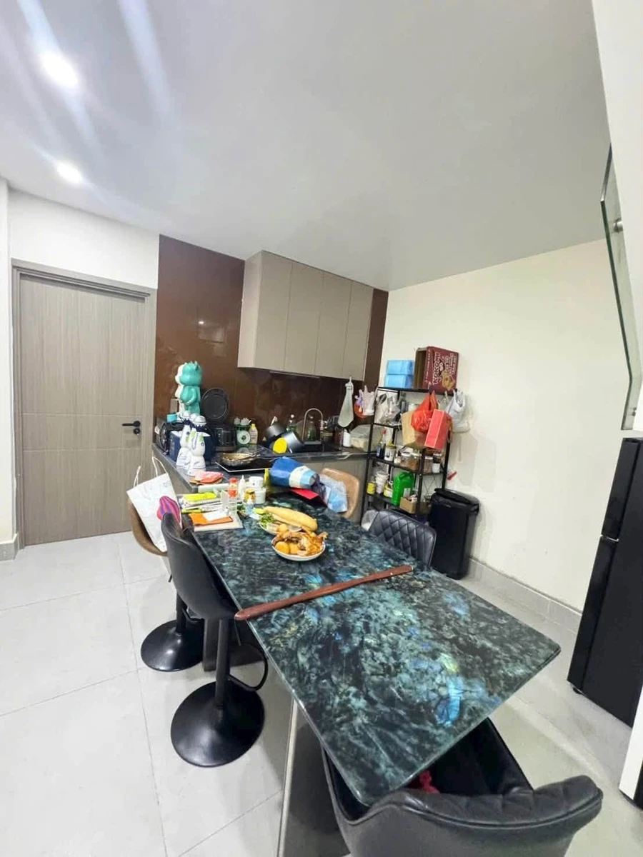 Bán nhà SHR 2 tầng 4PN 42m² Nhà Bè 3,79 tỷ - Ảnh thu nhỏ 4