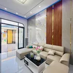 Bán nhà 1 trệt 1 lầu 95m2 Trảng Dài Bình Chánh 3.35 tỷ - Ảnh thu nhỏ 2