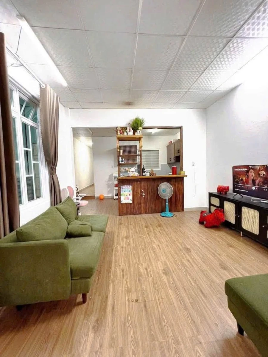 Bán nhà Ngô Quyền Đà Lạt 2PN 70.79m² 4.5 tỷ - Ảnh thu nhỏ 4