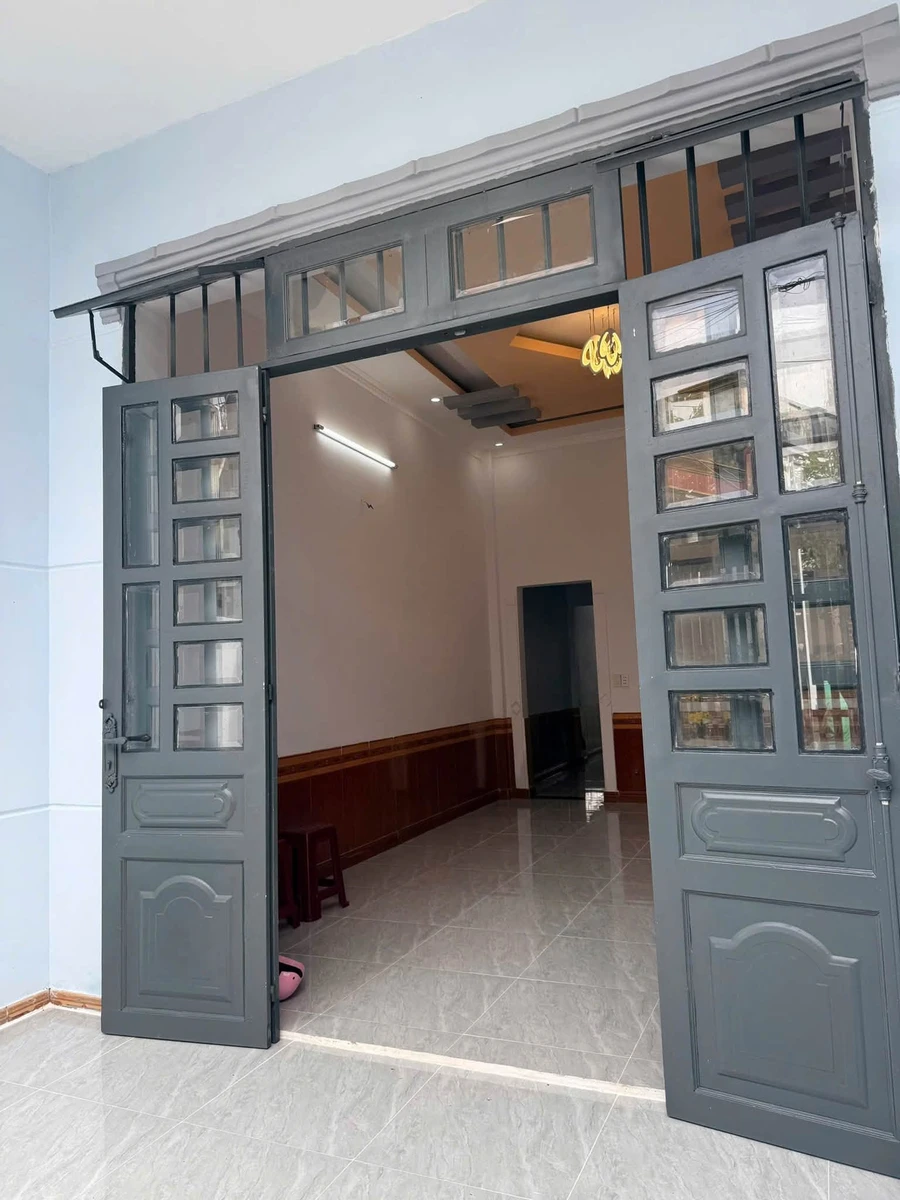 Bán nhà cấp 4 hẻm 72m² Vũng Tàu 3 tỷ 500 triệu - Ảnh thu nhỏ 2