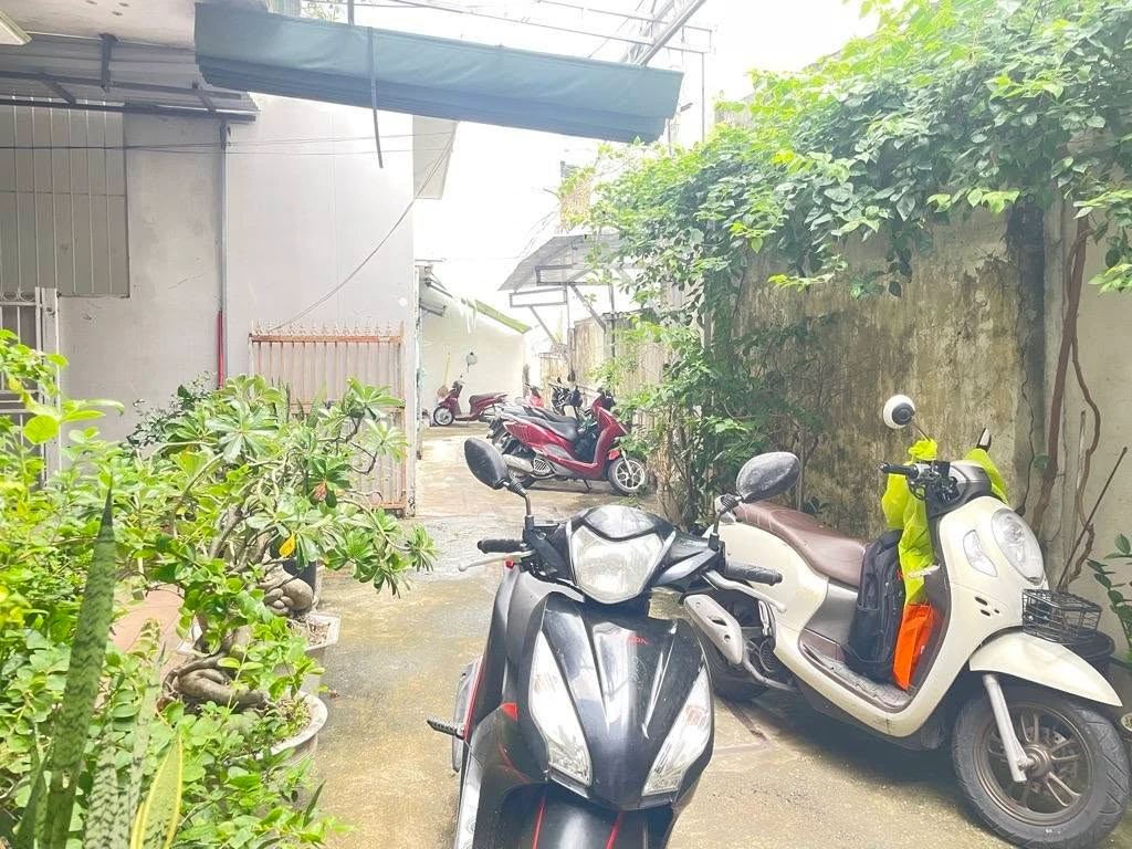 Bán nhà trệt Mai Lão Bạng, 102.5m2, 5.4 tỷ, Đà Nẵng - Ảnh 1
