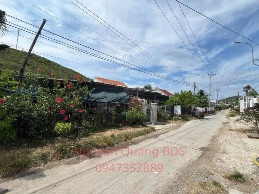 Bán đất 200m2 Dốc Lết, Khánh Hòa, 18tr/m2 - Ảnh thu nhỏ 3