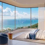Căn góc 1PN, ôm trọn view biển + thành phố giá tốt ở giỏ hàng - Ảnh thu nhỏ 2