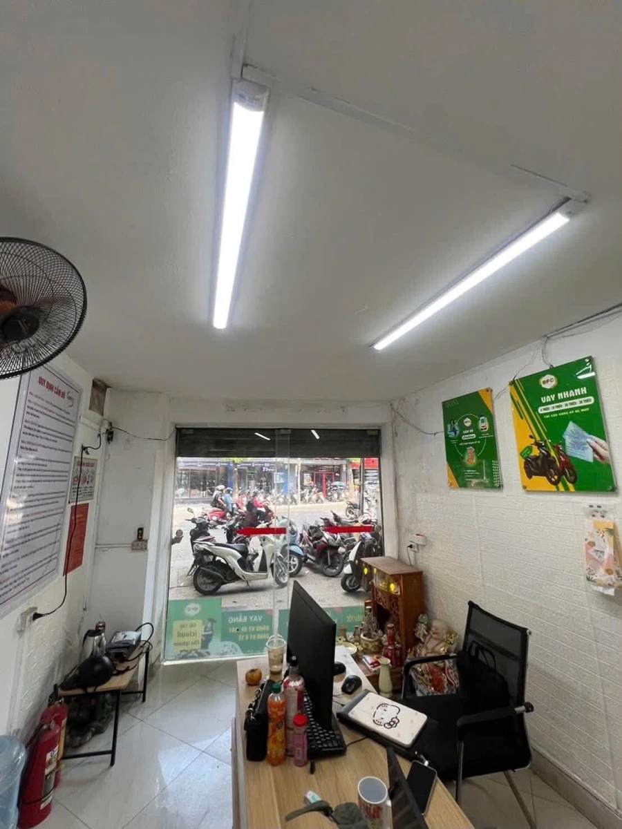 Bán mặt phố Lê Thanh Nghị 30m² 5 tầng 15 tỷ - Ảnh thu nhỏ 4
