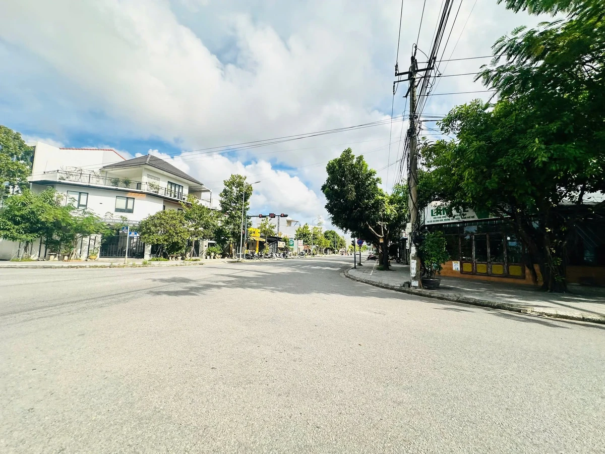 Bán đất mặt tiền Nguyễn Thị Định 82.8m2 - 3.25 tỷ - Ảnh thu nhỏ 2