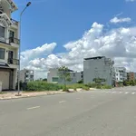 Bán đất 104,2m² Phú Hồng Thịnh Dĩ An 5,5 tỷ - Ảnh thu nhỏ 2