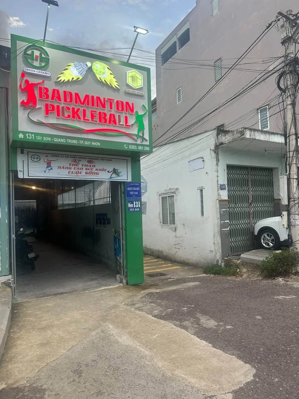 Bán nhà cấp 4 54m² đường Tây Sơn, Quy Nhơn
