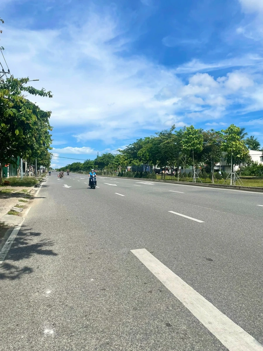 Bán nhà nở hậu Xuân Sơn Tây Nha Trang 223m² 2,7 tỷ - Ảnh thu nhỏ 2