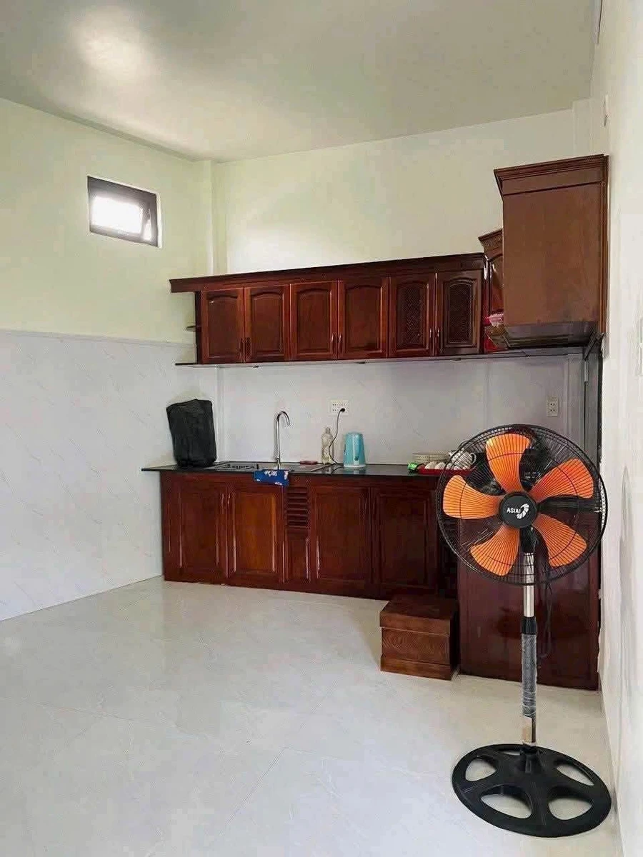 Bán nhà mặt tiền Trần Anh Tông 3PN 101.5m2 Quảng Ngãi - Ảnh thu nhỏ 4