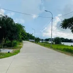 Bán lô góc 200m2 Thanh Vinh, Huế, 7 triệu/m2 - Ảnh thu nhỏ 1