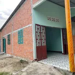 Bán 500m² đất vườn tặng nhà cấp 4 tại Mỹ An Thủ Thừa - Ảnh thu nhỏ 2