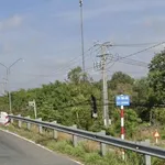 Bán nền đất đối diện chợ, trường học, cách KCN Long Giang 5km. Giá 360 triệu - Ảnh thu nhỏ 2