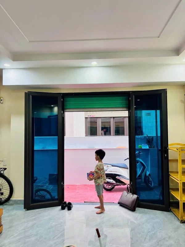 Bán nhà 4 tầng 36m2 Hải Phòng 2.65 tỷ