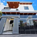 Bán nhà 1 trệt 1 lầu 64.9m² Tân Phong, Biên Hòa 3 tỷ 750 - Ảnh thu nhỏ 1