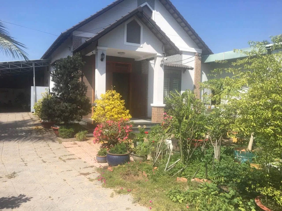 Bán nhà vườn 1.335m² Lê Văn Tách, Chánh Hiệp, giá 19 tỷ - Ảnh thu nhỏ 3