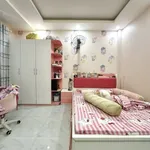 Bán nhà 3 tầng hai mặt hẻm xe hơi đường Lê Văn Sỹ, Quận 3, 35m2, nhỉnh 7 tỷ - Ảnh thu nhỏ 4