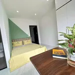 Bán nhà 6 tầng thang máy 60m2 gần Phạm Văn Đồng - Ảnh thu nhỏ 3