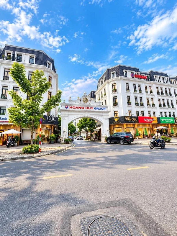 Bán nhà 3 tầng 66m² 4PN Bình Thạnh hơn 6 tỷ goldencity