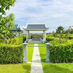 Đi nước ngoài cần sang nhượng lô mộ gia tộc 112.42m2. Sổ riêng - Ảnh thu nhỏ 1