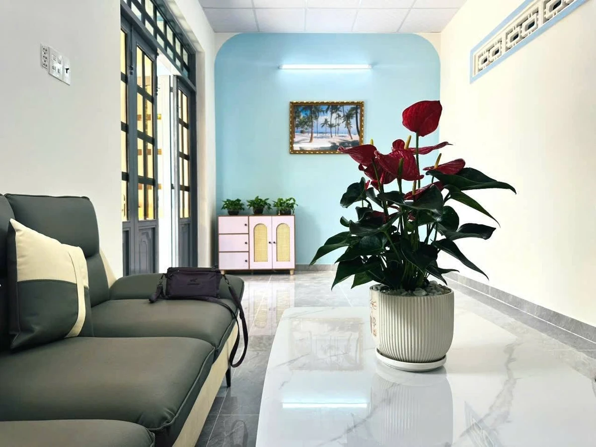 Bán nhà 2 tầng 71,6m2 Hòn Sên Nha Trang - Ảnh thu nhỏ 5