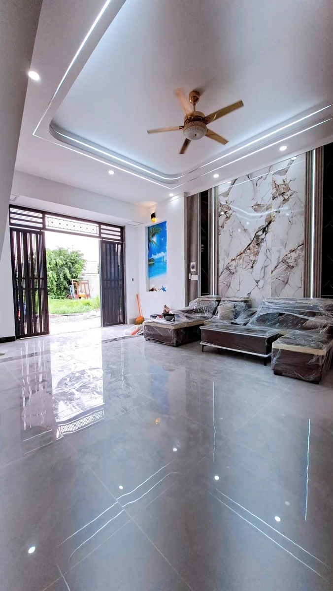 Bán nhà 1 trệt 1 lầu 3PN, 70m2 tại Phường Biên Hòa, Biên Hòa - Ảnh thu nhỏ 3