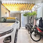 Bán nhà 3 tầng 90m² Quận 12 gần Nguyễn Thị Búp, nhỉnh 4 tỷ - Ảnh thu nhỏ 3